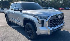 2023 Toyota Tundra 1794 Edition