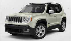 2018 Jeep Renegade Limited