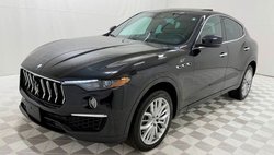 2022 Maserati Levante GT