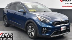 2021 Kia Niro LXS