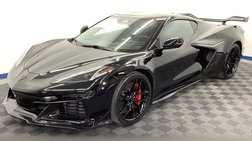 2026 Chevrolet Corvette Z06