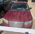 2007 Saturn Ion 3