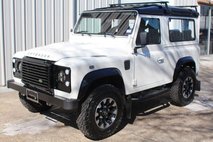 1987 Land Rover Defender Custom/ Restomod