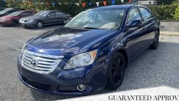 2008 Toyota Avalon XLS