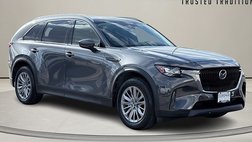 2024 Mazda CX-90 3.3 Turbo Preferred