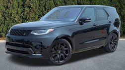 2023 Land Rover Discovery P360 HSE R-Dynamic