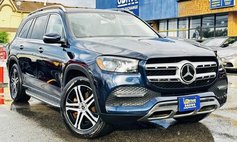 2020 Mercedes-Benz GLS GLS 450