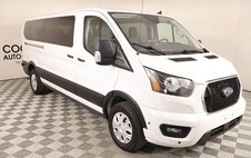 2024 Ford Transit 350 XLT