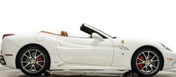 2014 Ferrari California Base