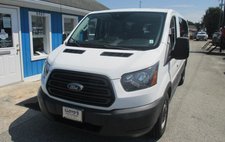 2018 Ford Transit 150 XL