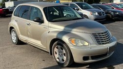 2006 Chrysler PT Cruiser Touring