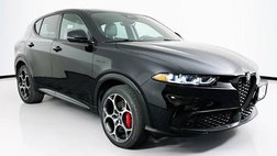 2024 Alfa Romeo Tonale Hybrid Veloce