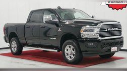2024 Ram Ram Pickup 3500 Laramie