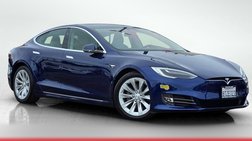 2017 Tesla Model S 75D