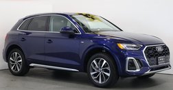 2024 Audi Q5 quattro S line Prem Plus 45 TFSI