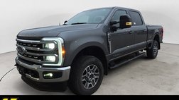 2025 Ford Super Duty F-350 Lariat