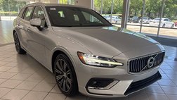 2019 Volvo V60 T6 Inscription