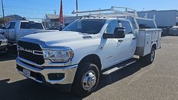 2023 Ram Ram Pickup 3500 Big Horn