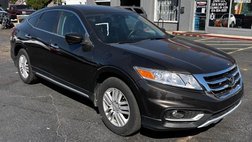 2013 Honda Crosstour 