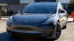2018 Tesla Model 3 Mid Range