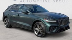 2023 Genesis GV70 2.5T Standard