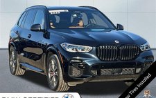 2023 BMW X5 M50i
