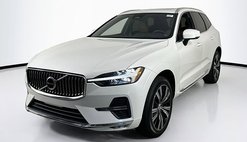 2022 Volvo XC60 B5 Inscription
