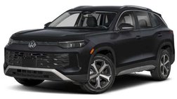 2026 Volkswagen Tiguan SE 4Motion