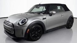 2024 MINI Convertible Cooper