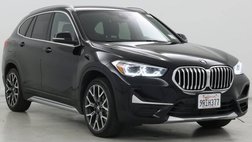 2021 BMW X1 sDrive28i