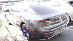 2023 Toyota Crown Limited