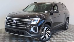 2024 Volkswagen Atlas SE 4Motion