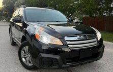 2014 Subaru Outback 2.5i