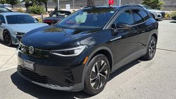 2022 Volkswagen ID.4 Pro S