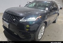 2022 Land Rover Range Rover Velar P250 R-Dynamic S