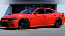 2019 Dodge Charger R/T Scat Pack