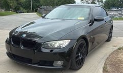 2009 BMW 3 Series 335i