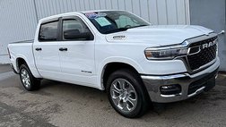 2025 Ram Ram Pickup 1500 Lone Star