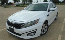 2014 Kia Optima LX