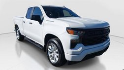 2022 GMC Sierra 1500 SLE