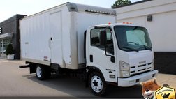 2010 Isuzu 