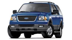 2006 Ford Expedition XLT