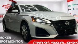 2023 Nissan Altima 2.5 S