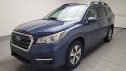 2019 Subaru Ascent Premium 7-Passenger