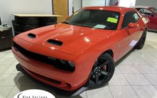 2021 Dodge Challenger SRT Hellcat