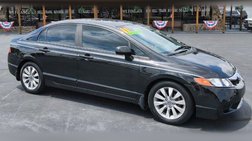 2011 Honda Civic EX-L