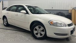 2007 Chevrolet Impala LT