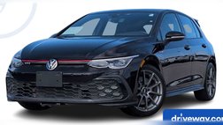 2023 Volkswagen Golf GTI S