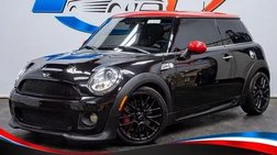 2013 MINI Hardtop John Cooper Works