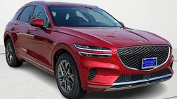 2025 Genesis GV70 2.5T Standard
